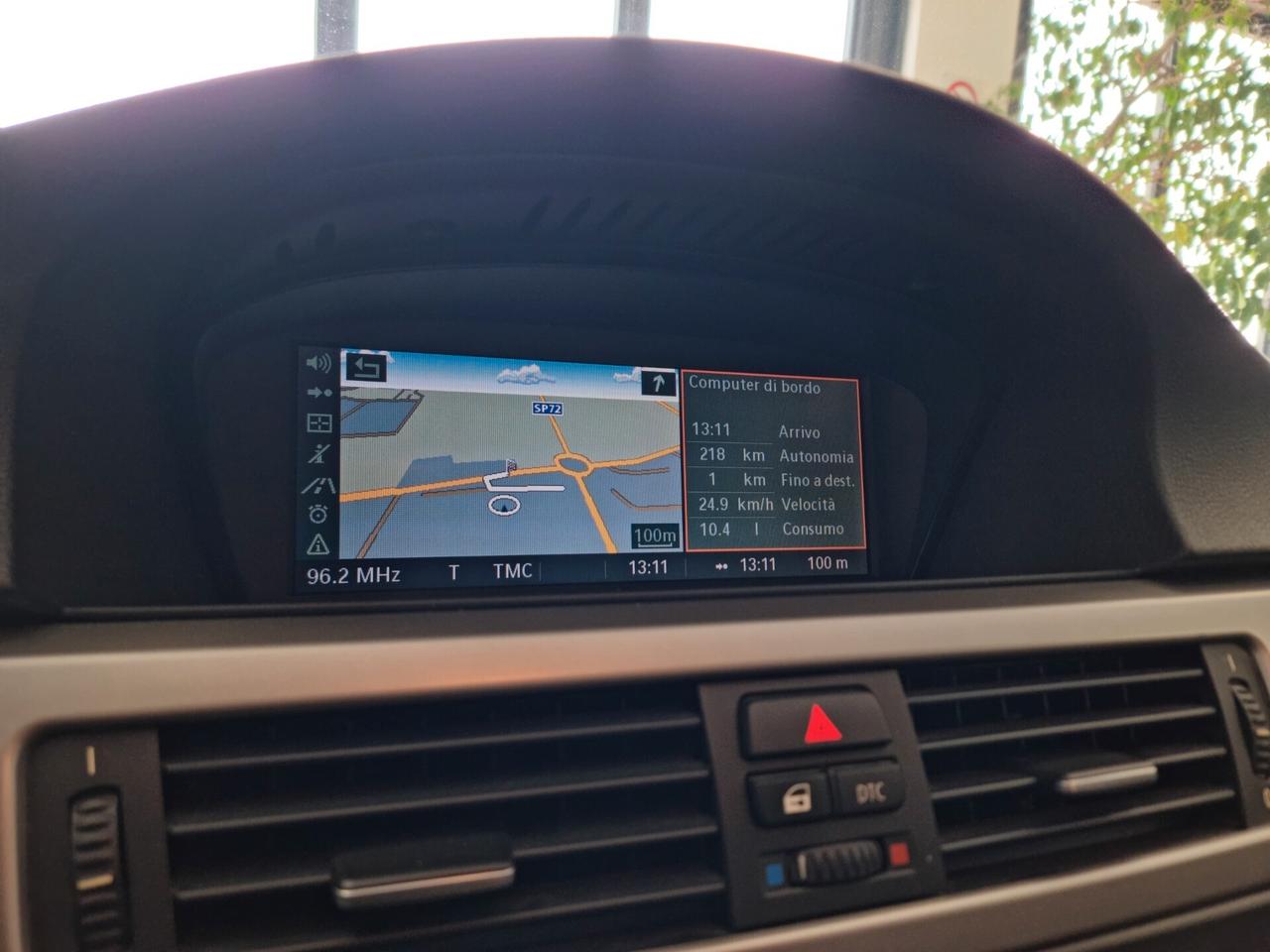 Bmw 320i UNICO PROP *79000KM* ASI