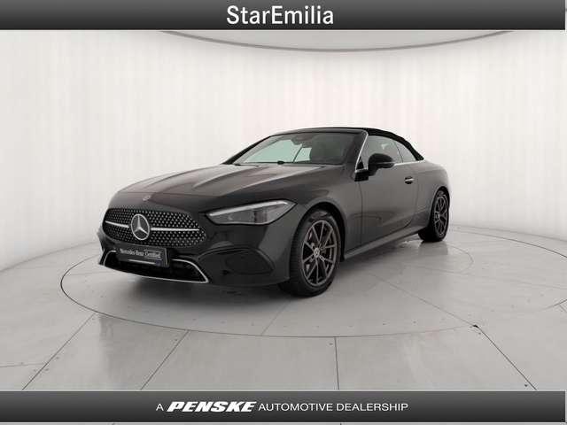 Mercedes-Benz CLE 220 CLE 220 d Cabrio Advanced