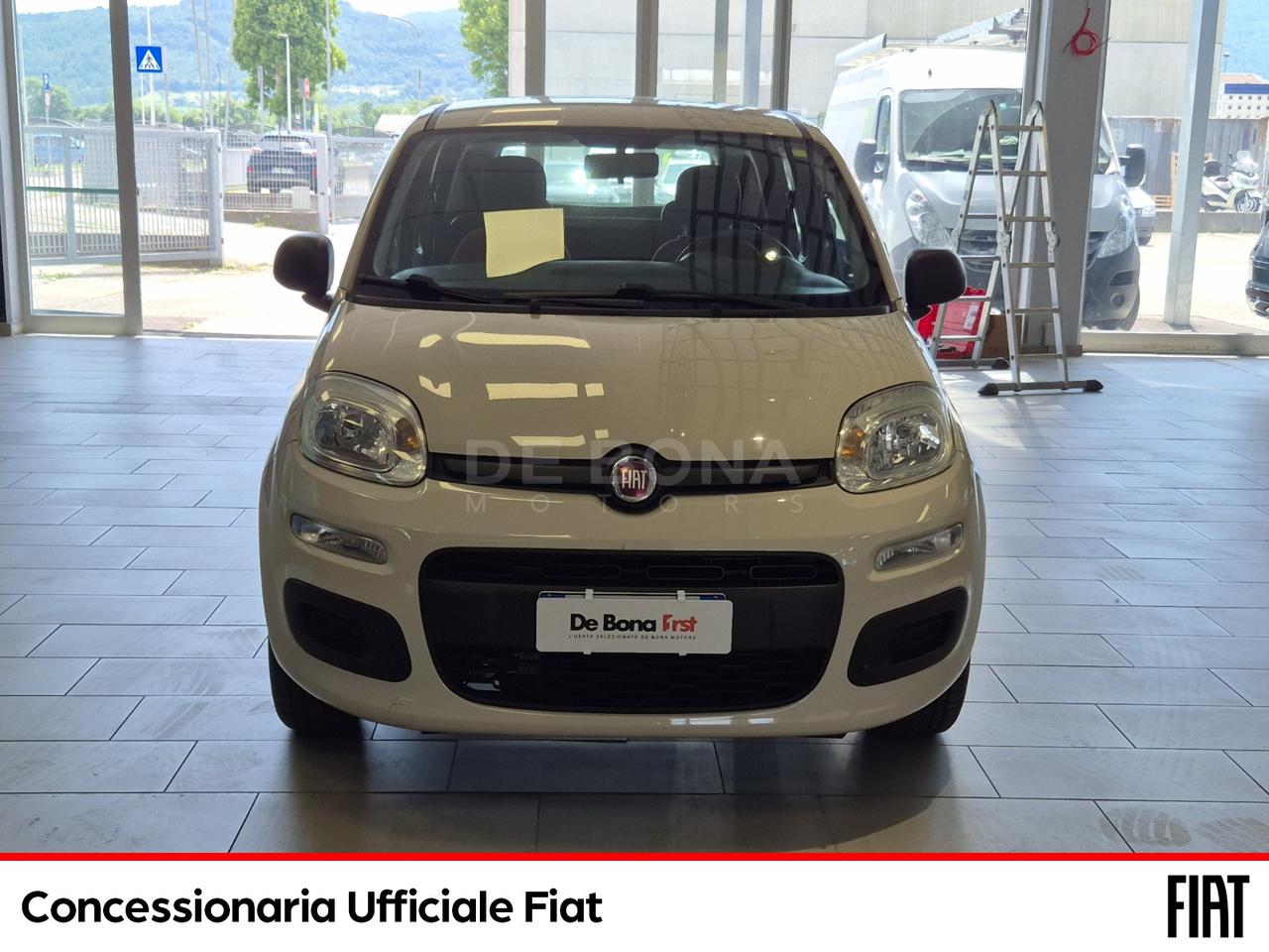 Fiat Panda 1.2 easy easypower gpl 69cv