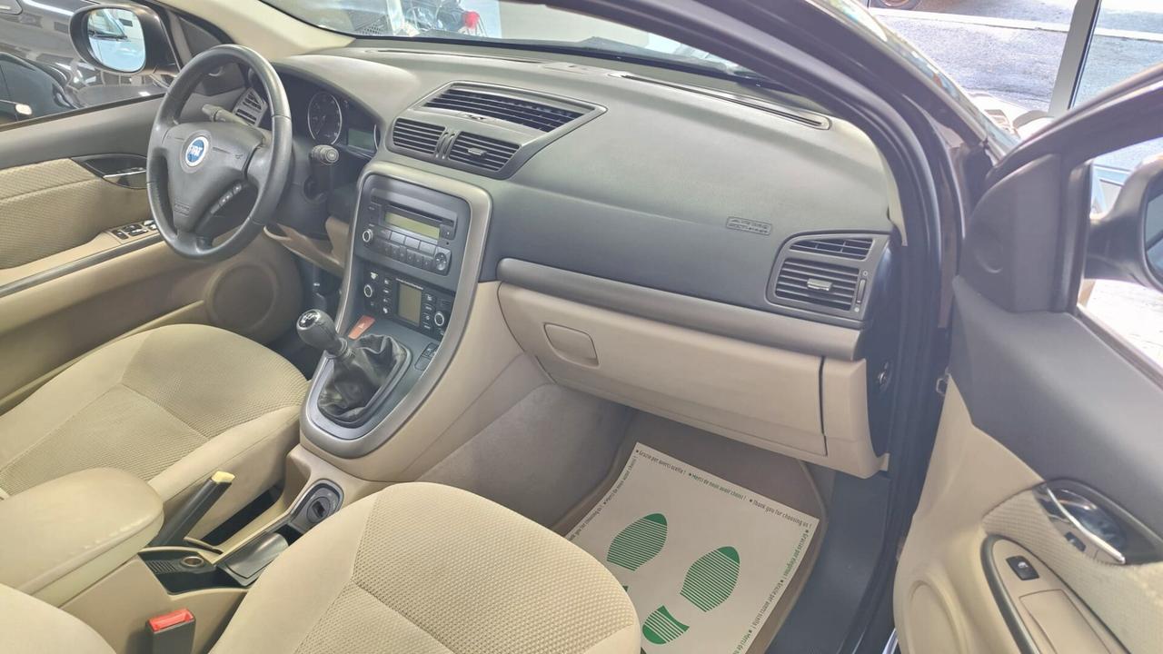 Fiat Croma 1.8 Mpi 16V