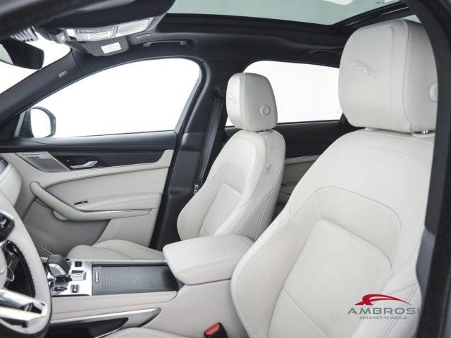 JAGUAR Other F PACE 2.0 D 204 CV AWD aut. R-Dynamic HSE