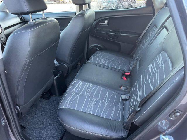 KIA Venga 1.4 CRDi 90CV Cool