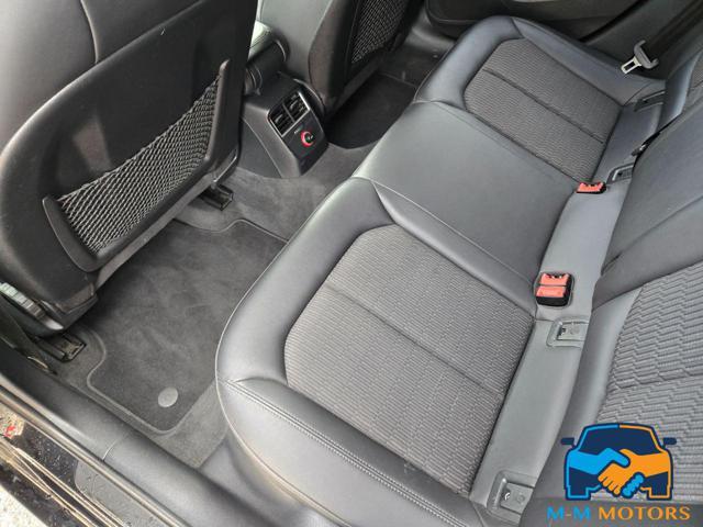 AUDI A3 SPB 1.6 TDI ultra Attraction