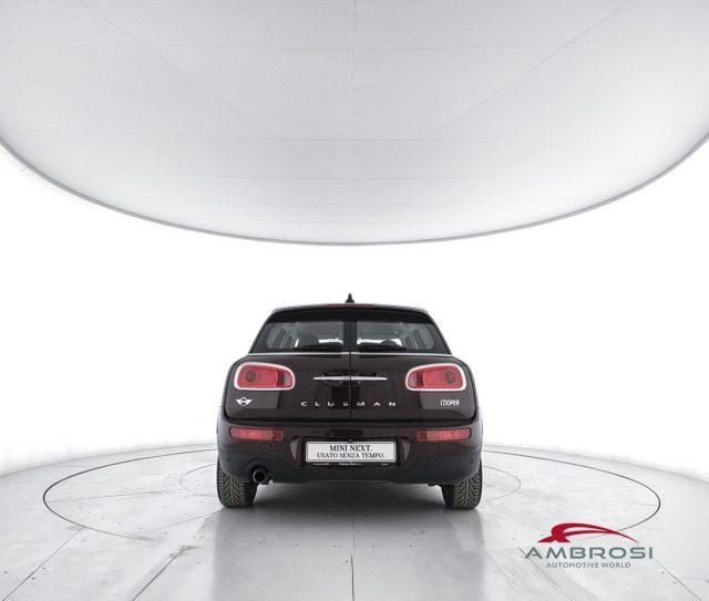 MINI Clubman Cooper 1.5 One