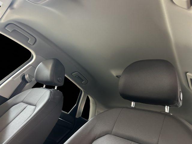 AUDI Q3 Q3 35 TDI S tronic Business Advanced