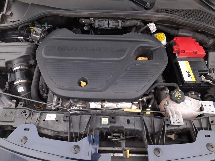 Fiat Tipo SW Business DCT BR413012 1.6 Diesel 120CV