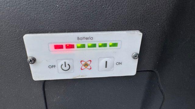 FIAT Doblo 1.4 N.Power PC-TN CARGO EASY ATTREZZATO OFFICINA