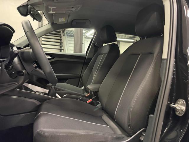 AUDI A1 allstreet 30 TFSI Business