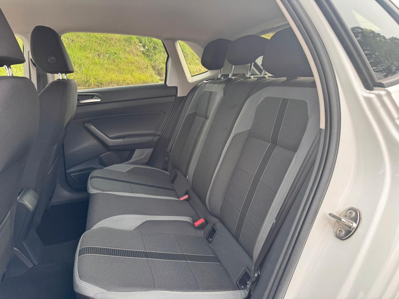 Volkswagen Polo 1.0 TGI 5p. Highline BlueMotion Technology