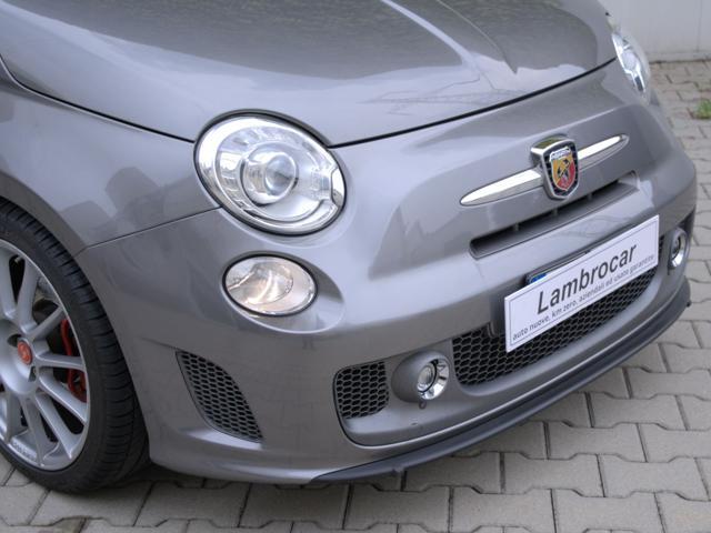ABARTH 595 1.4 Turbo T-Jet 160 CV Turismo
