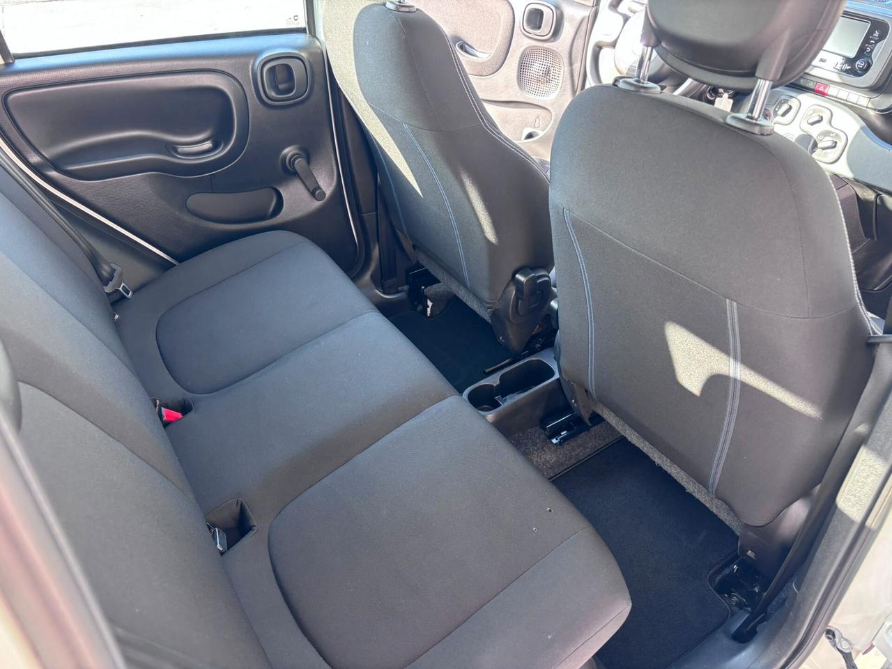 Fiat Panda 1.0 FireFly S&S Hybrid PREZZO PROMO IVA ESP