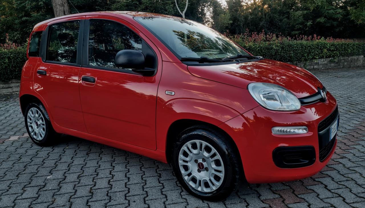 Fiat Panda 1.2 EasyPower Lounge