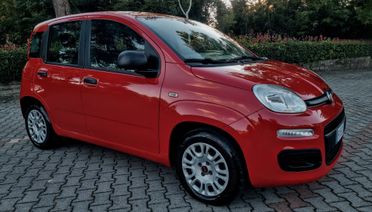Fiat Panda 1.2 EasyPower Lounge
