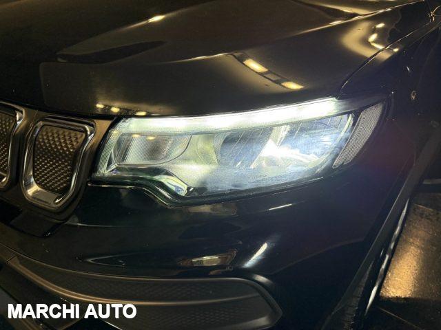 JEEP Compass 1.6 Multijet II 2WD Longitude