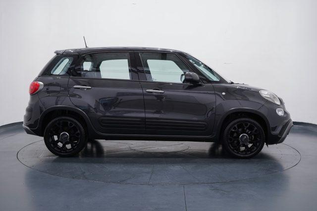 FIAT 500L 1.4 95cv S&S Cross