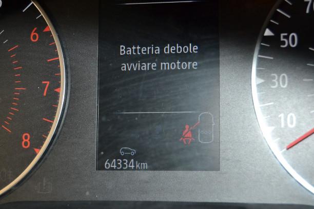 RENAULT CLIO 1,0 BENZINA /GPL INTENS 100 CV