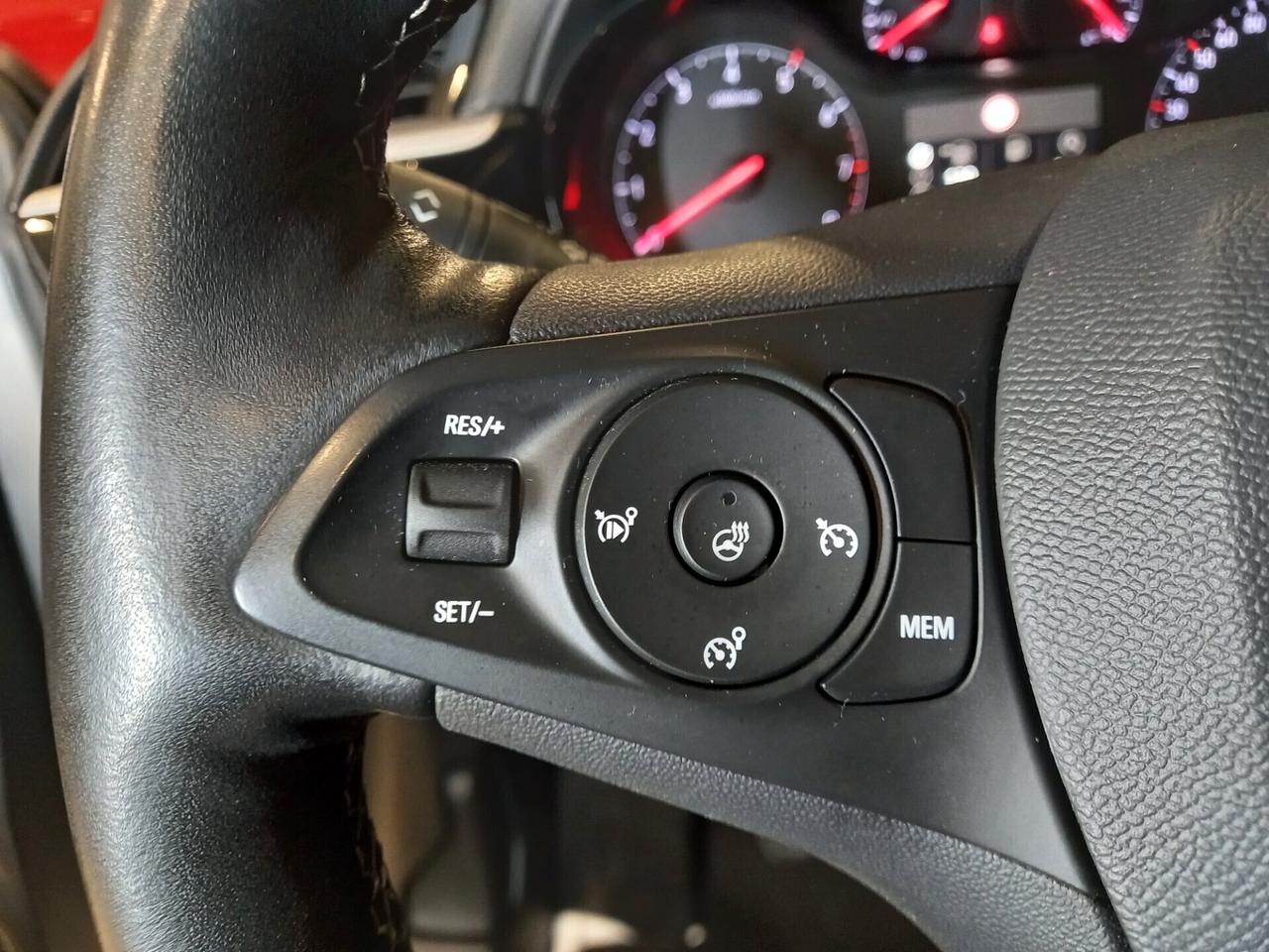 Opel Corsa 1.2 EDITION 24.000 KM