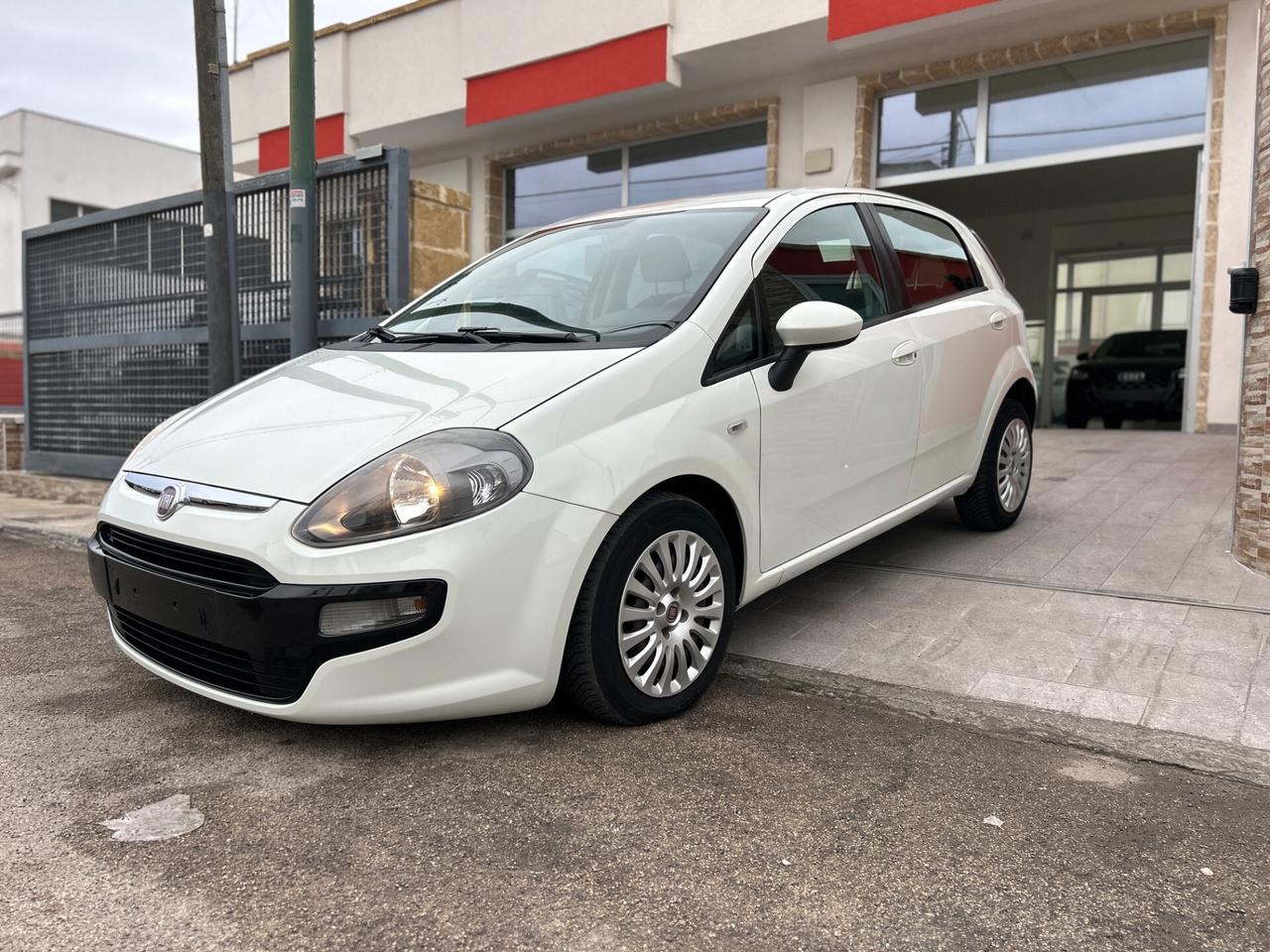 Fiat Punto Classic 1.2 5 porte Active