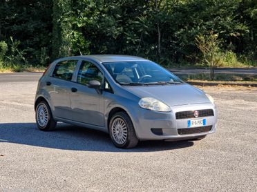 Fiat Grande Punto 1.2 5 porte S&S Actual CV-69 E5B Manuale NEO 2013