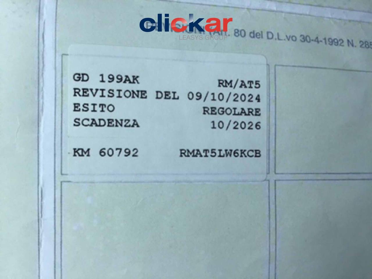 Opel Astra 1.5 CDTI 122CV AT9 SW ELEGANCE **PREZZO VERO*