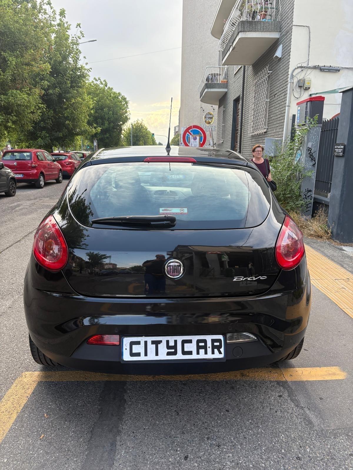 Fiat Bravo 1.6 MJT 120 cv Msn Edition