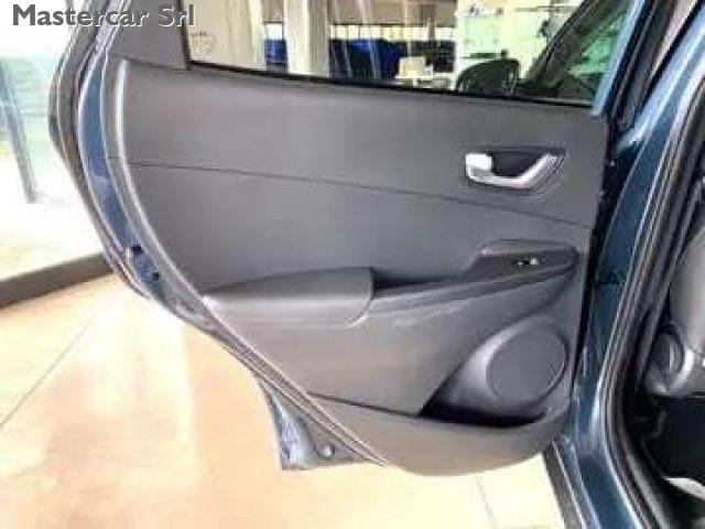 HYUNDAI Kona Kona Electric 39 kWh EV Exclusive - GP418ZT