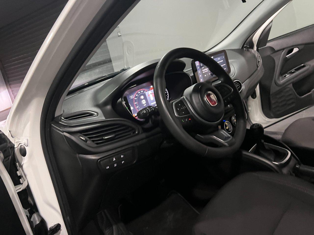 Fiat Tipo 5 Porte Tipo 5p 1.6 mjt CityLife s&s 130cv