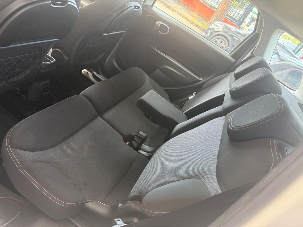 Fiat 500L 1.3 Multijet 95 CV Cross