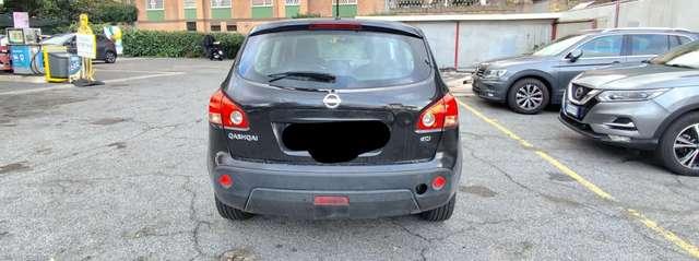 Nissan Qashqai Qashqai 2.0 dci Tekna 4x4