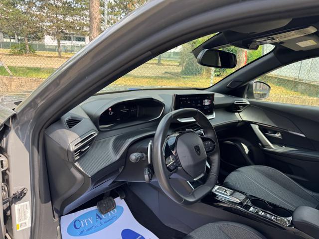 PEUGEOT 2008 PureTech 130CV EAT8 Allure