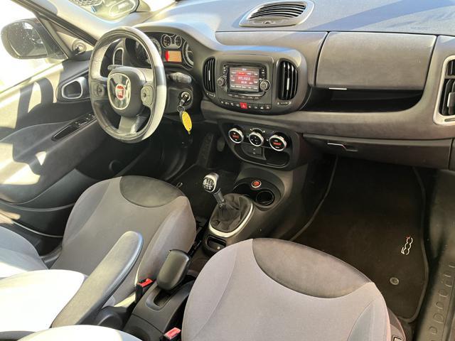 FIAT 500L 1.3 Multijet 85 CV Business * TAGLIANDATA