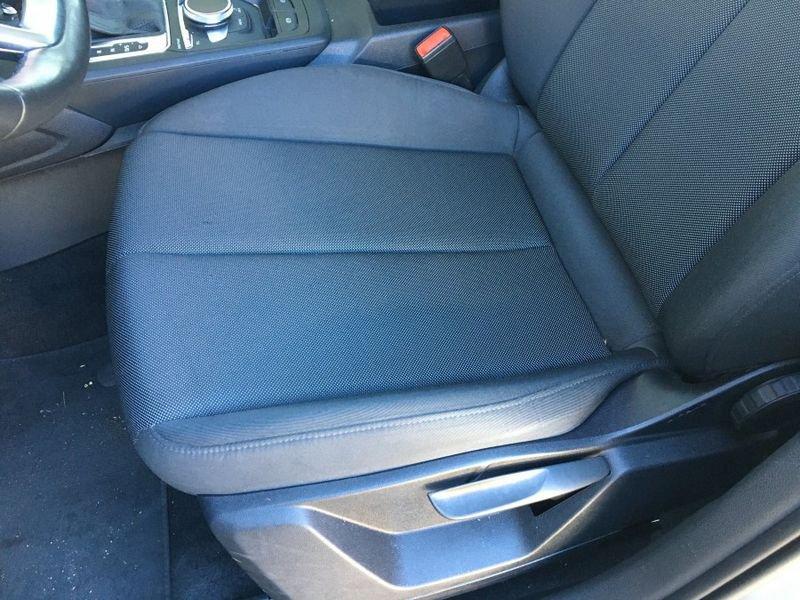 Audi Q2 35 TFSI S-Tronic Business Advanced SUPER-ACCESSORIATA
