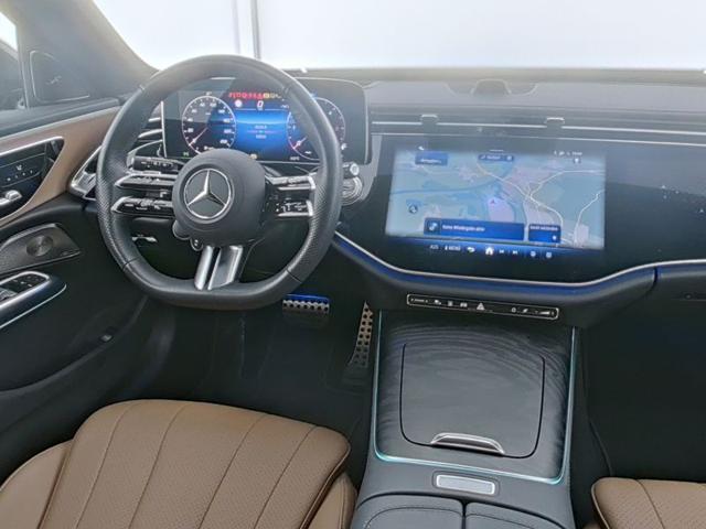 MERCEDES-BENZ E 220 d Mild hybrid 4Matic S.W. AMG Line Premium
