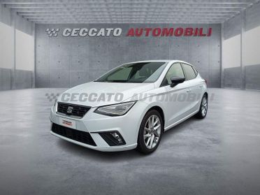 Seat Ibiza Ibiza 1.0 ecotsi FR 95cv