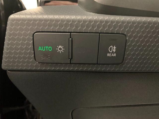 AUDI A1 Citycarver 30 TFSI S tronic Admired Automatico