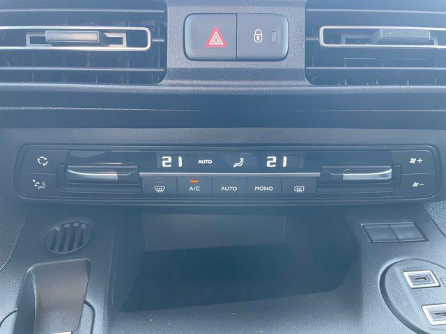 FIAT Doblo Doblò 1.5 BlueHdi 130CV Combi N1