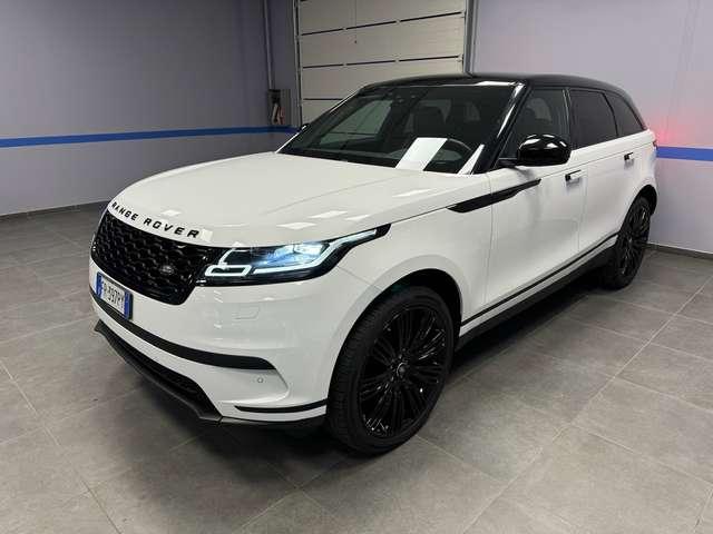 Land Rover Range Rover Velar Range Rover Velar 2.0 i4 HSE 240cv auto