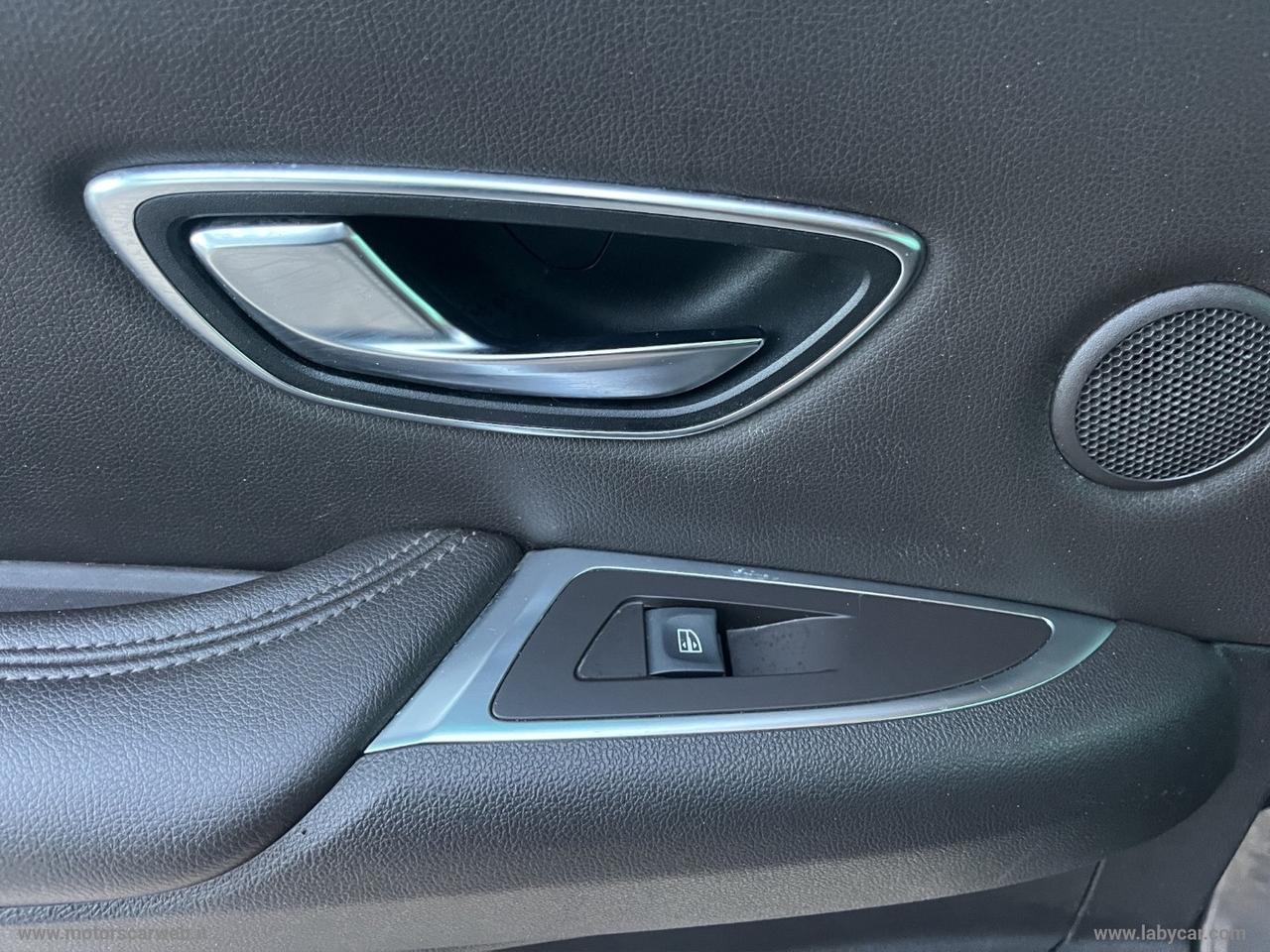 RENAULT Espace dCi 160 EDC Energy Init.Paris 4C.