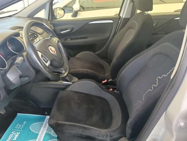 Fiat Punto Punto III 2012 5p 1.2 Lounge E6