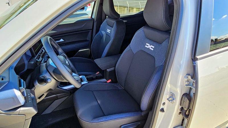 Dacia Duster ECO-G 100 Journey Bonus EASY GO'