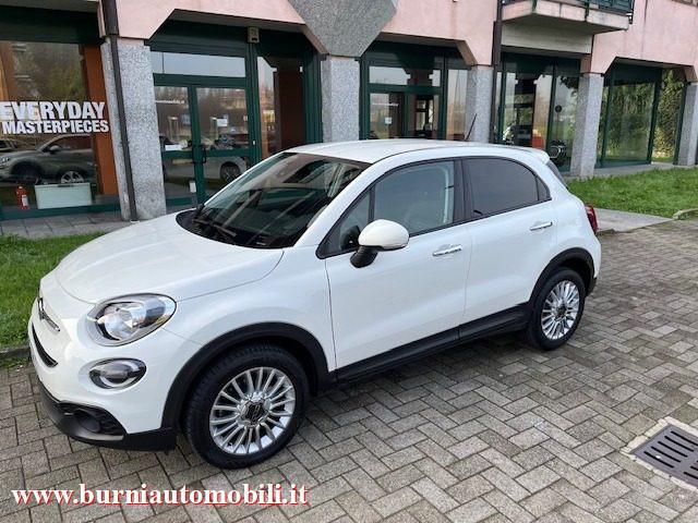 FIAT 500X 1.3 T4 150 CV DCT Connect CAMBIO AUTOMATICO