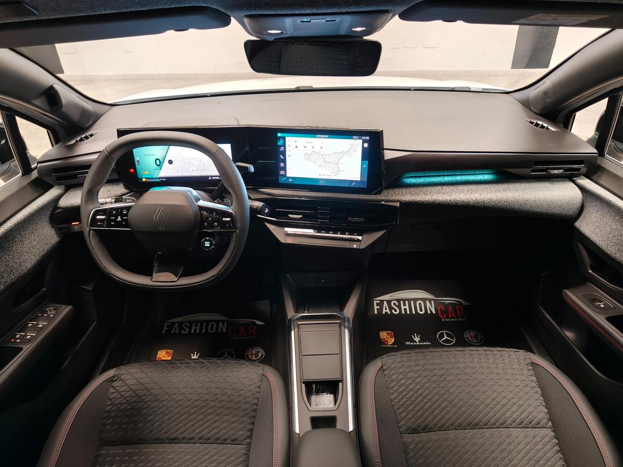 Renault Clio ECO-G 120 CV 5 porte Techno