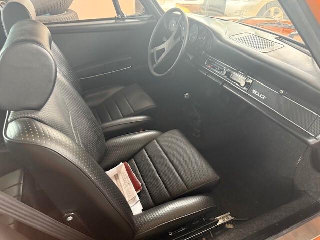 Porsche 911 T 2.2 TARGA 92Kw