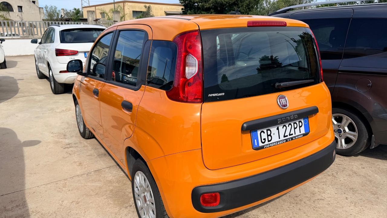 Fiat Panda 1.2 Pop