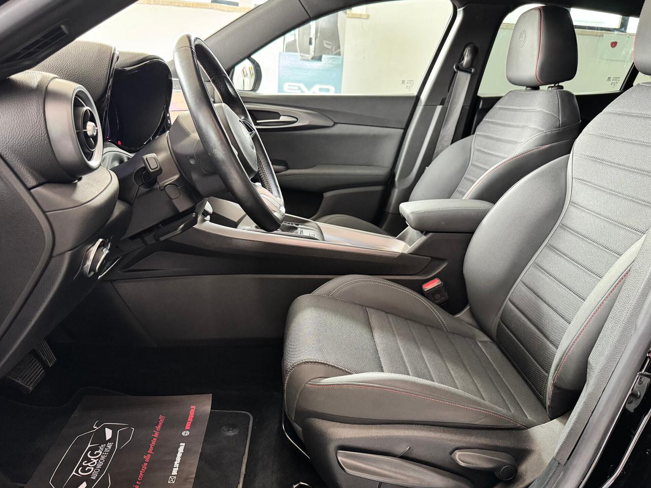 Alfa Romeo Tonale 1.6 diesel 130 CV Sprint - 2023