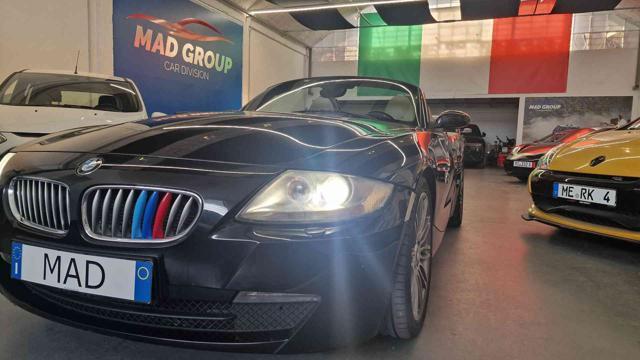 BMW Z4 3.0si cat Roadster MSPORT M-SPORT MPERFORMANCE!