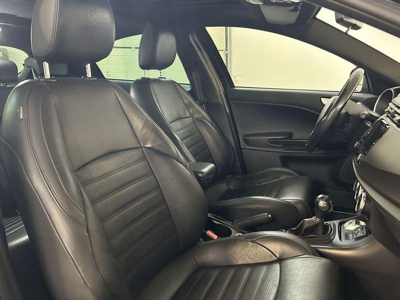 Alfa Romeo Giulietta Giulietta 1750 Turbo TCT Veloce, CON IMPIANTO GPL!