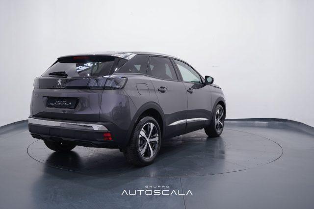 PEUGEOT 3008 1.5 BlueHDi 130CV S&S EAT8 Allure