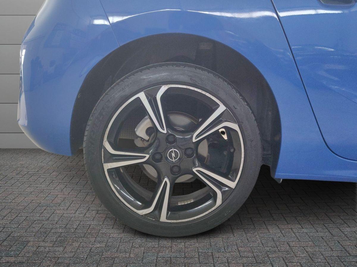 OPEL Corsa 6ª serie - Corsa 1.2 100 CV Edition