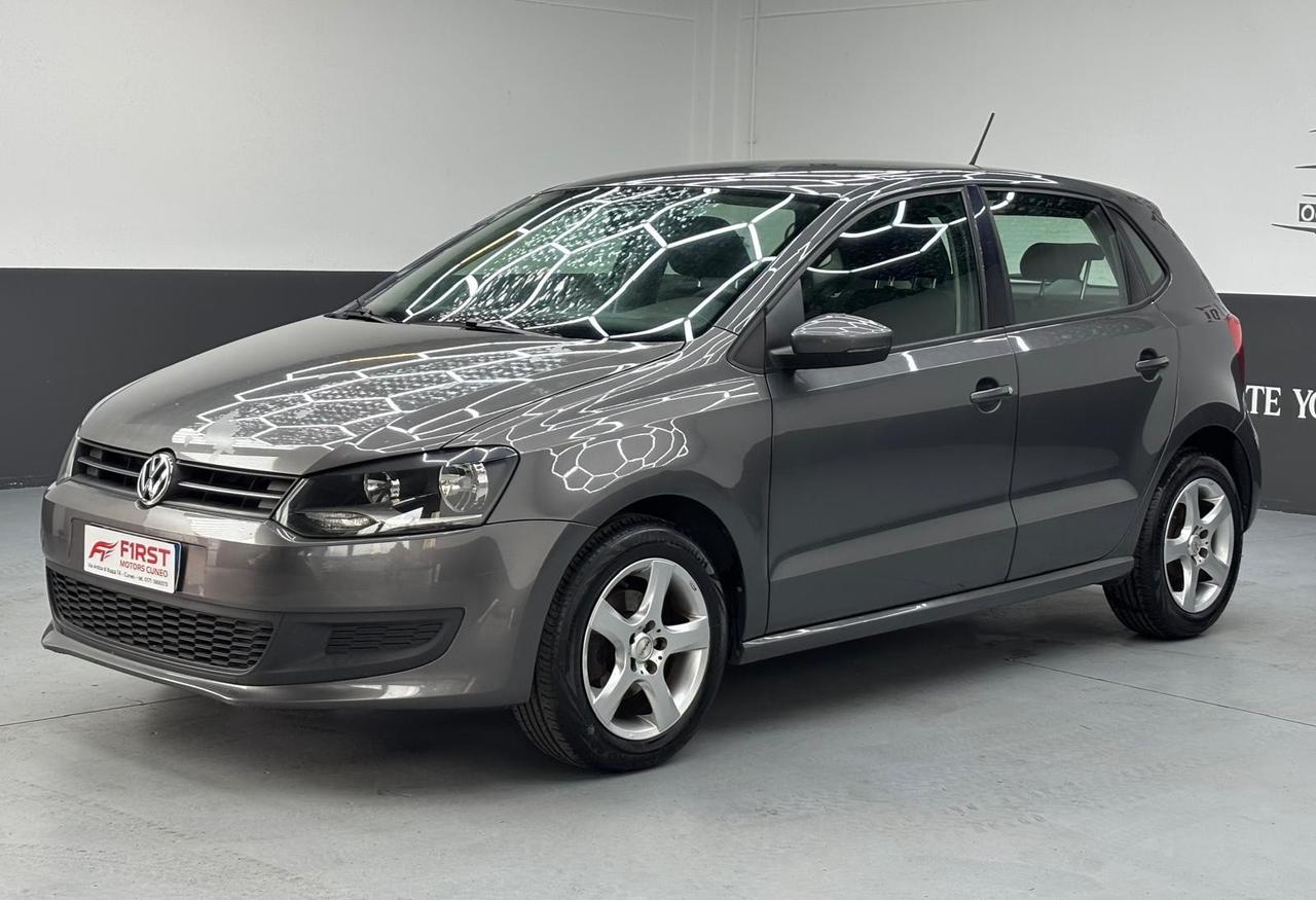 Volkswagen Polo 1.2 70 CV 5p. Comfortline